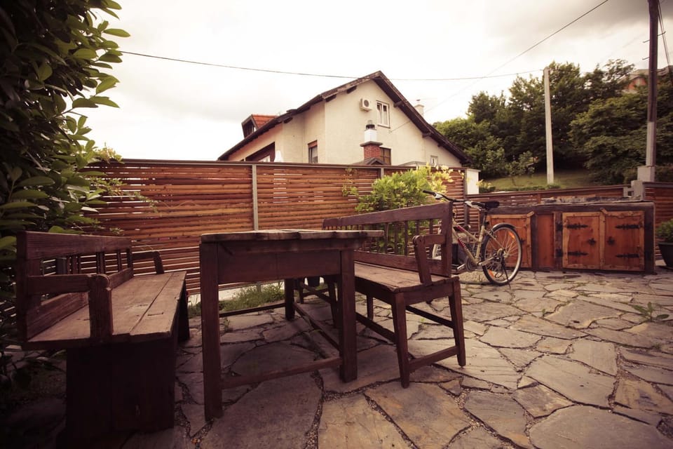 Rooms Medved Bed and Breakfast in Slovenia