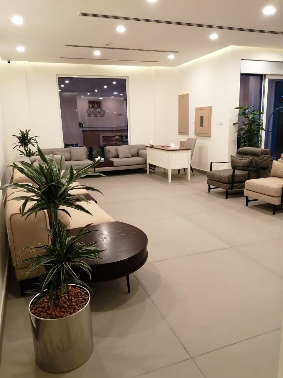 Lounge or bar