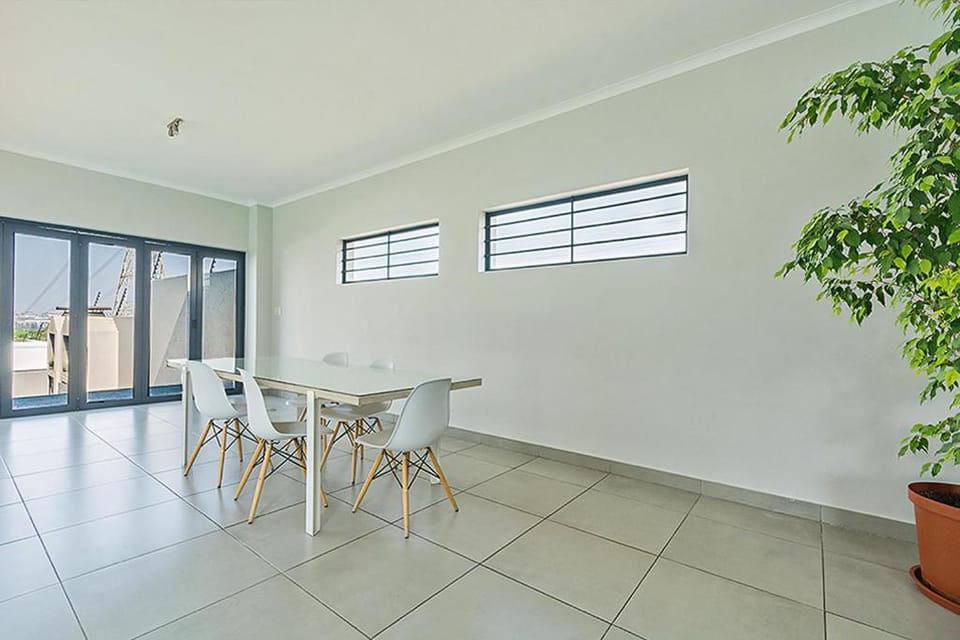 Daimyo Apartment in Sandton