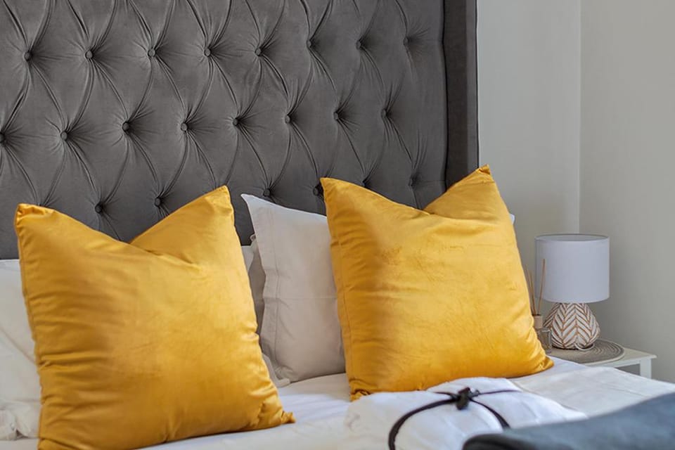 Daimyo Apartment in Sandton