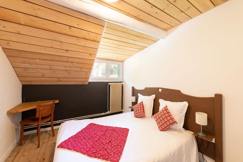 Logis Hôtel la Vigotte Hotel in Vosges