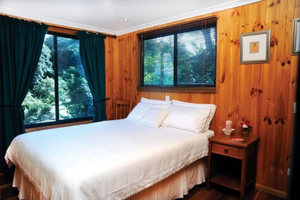 Clouds Chalet Chalet in Gold Coast