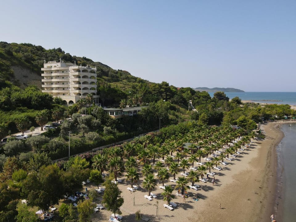 Beach, Beach