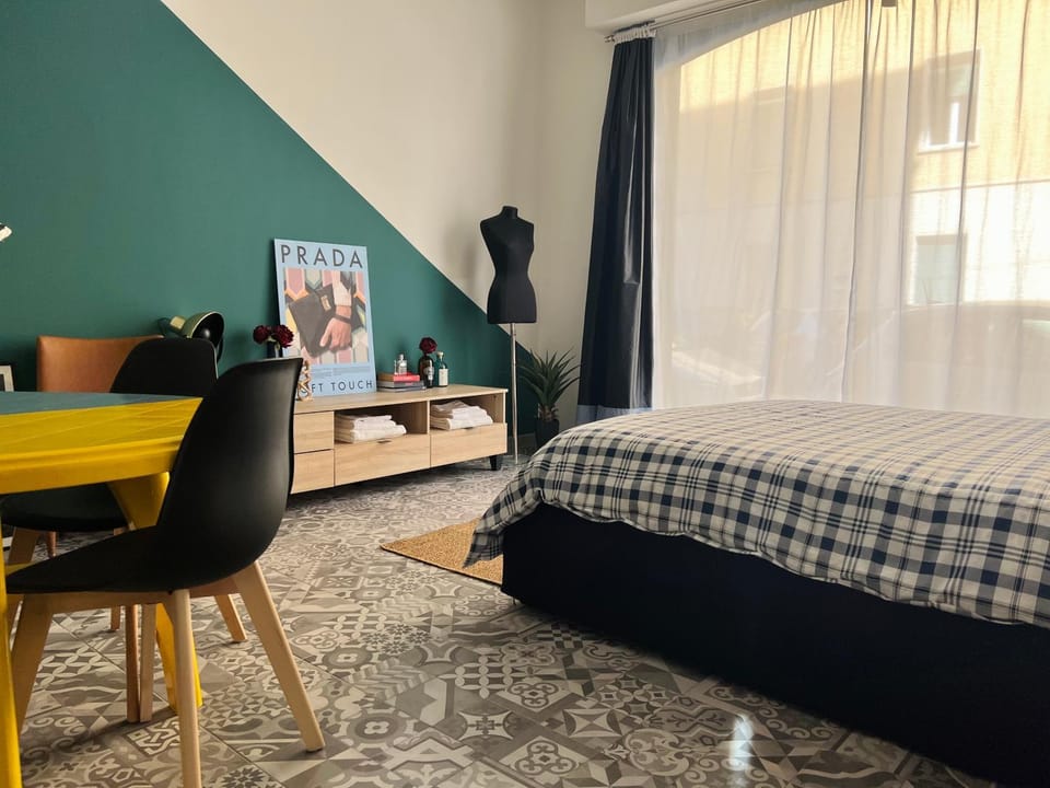 Appartamento Nuovissimo: La Casa Bolognese Apartment in Bologna