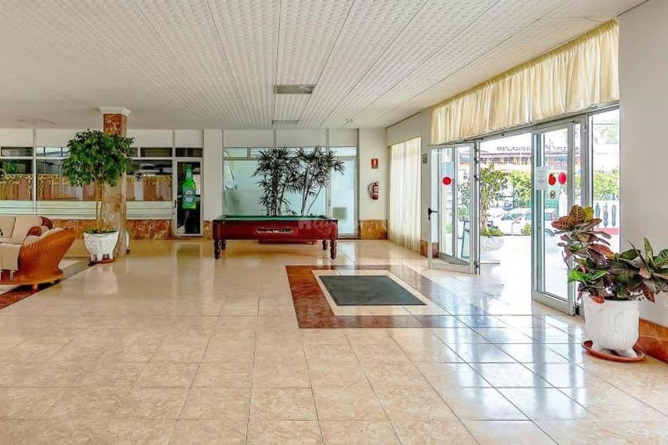 Аpartment 1 bedroom center of Las Americas El Dorado Apartment in Playa de las Americas