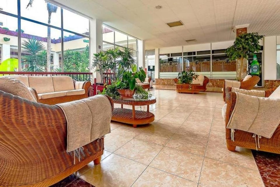 Аpartment 1 bedroom center of Las Americas El Dorado Apartment in Playa de las Americas