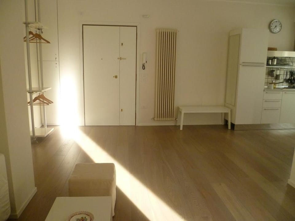 Suite Mare Centro Apartment in Pesaro