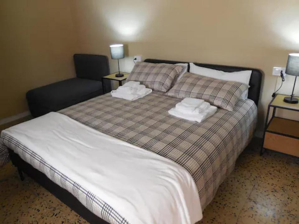 Le Camere della Piazza Bed and Breakfast in Province of Massa and Carrara