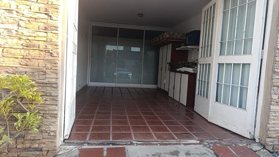 Mi Loft Apartment in Tandil