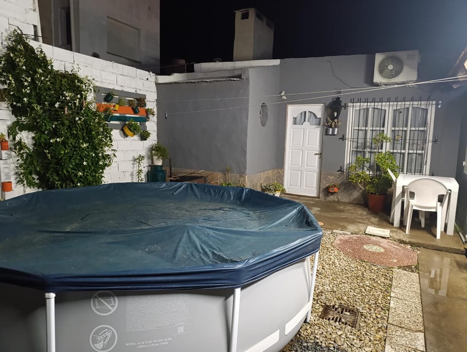 Mi Loft Apartment in Tandil