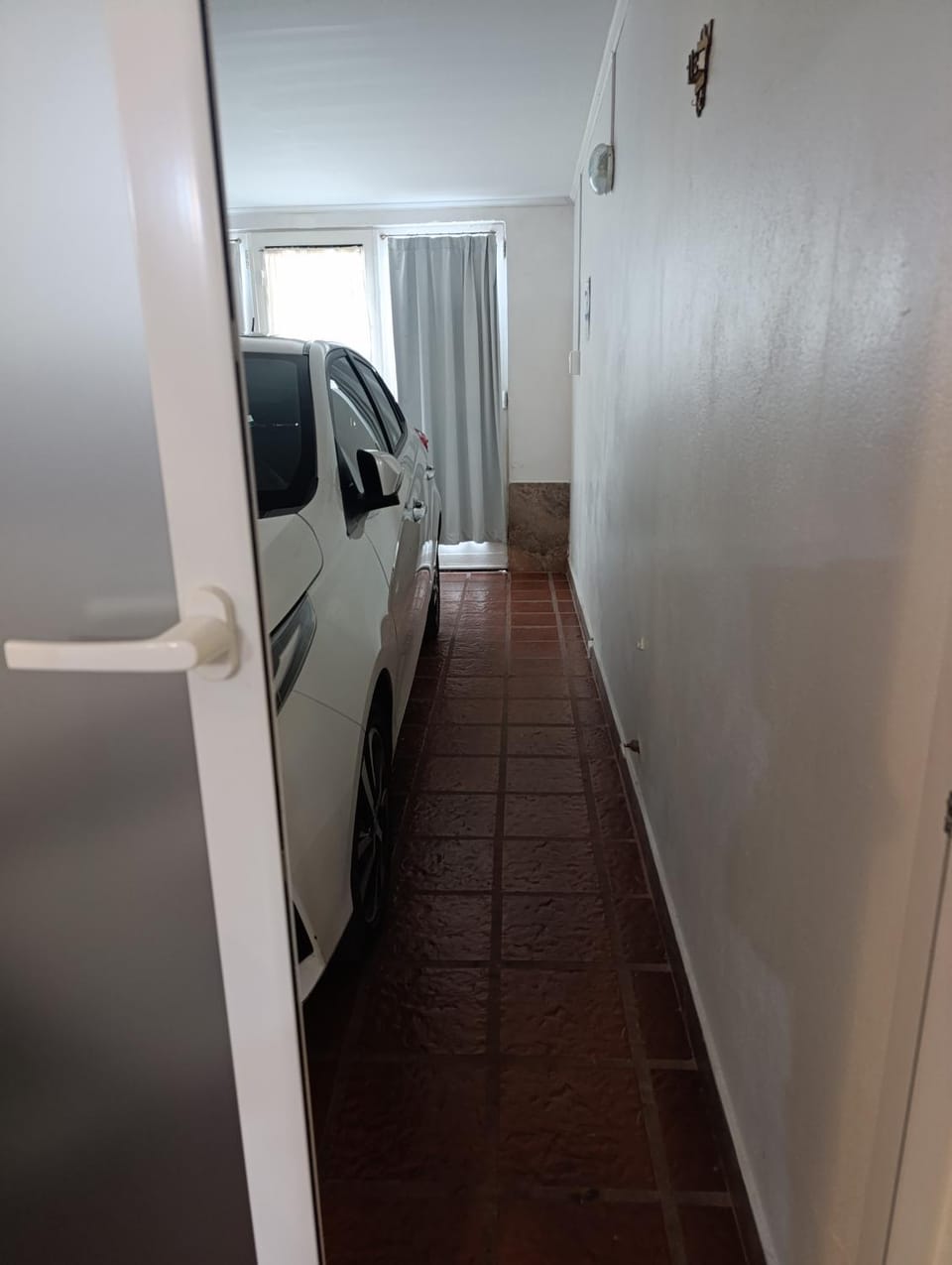 Mi Loft Apartment in Tandil