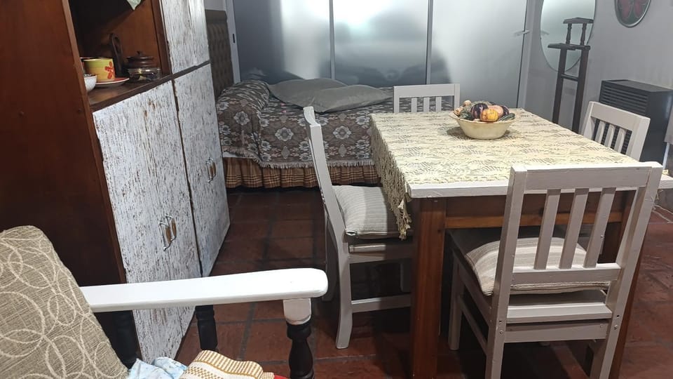 Mi Loft Apartment in Tandil