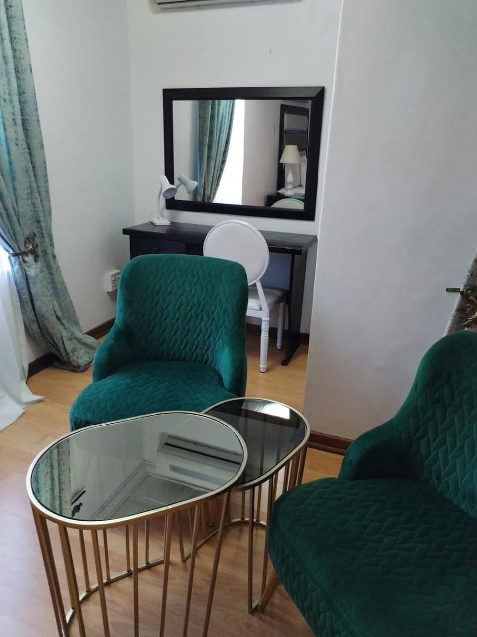 The Hills Guest House Bed and Breakfast in KwaZulu-Natal