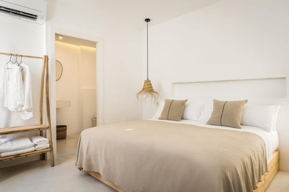Meloussa Boutique Hotel Hotel in Ciutadella de Menorca