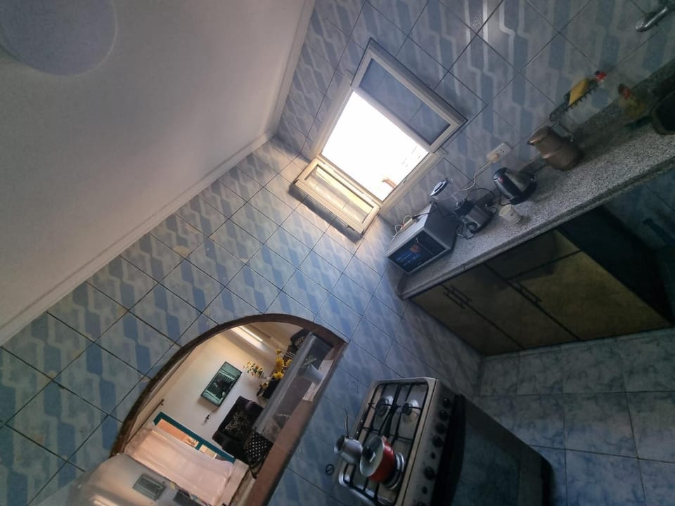 Panoramic Sea View ZAMZM Flat miami FAMILY ONLY شقة فندقية زمزم بانورما بشاطئ ميامي - الاسكندرية صف اول مباشر علي بحر - عائلات فقط Apartment in Alexandria