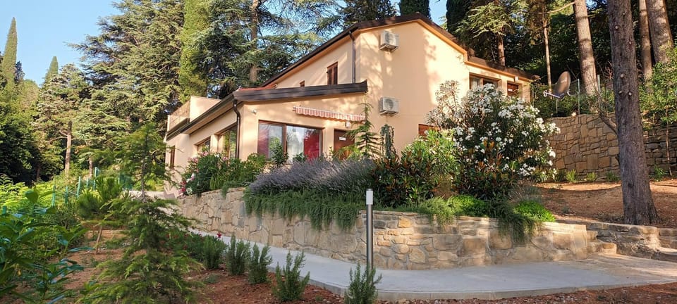 Fiesa Residence Apartment in Portorož