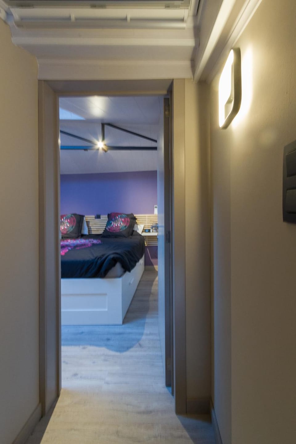 Appartement Le Taquet Apartment in Marseillan