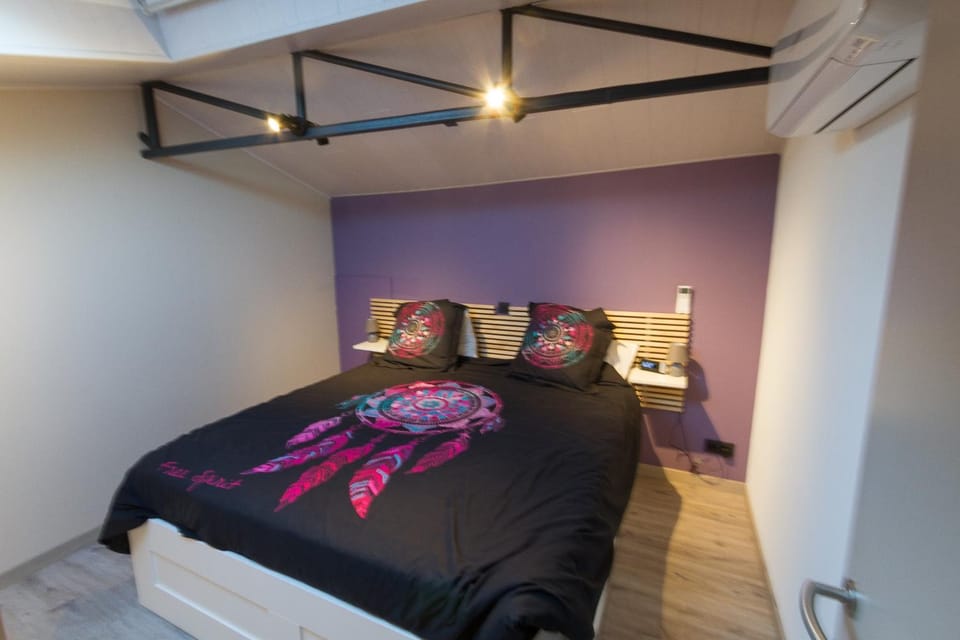 Appartement Le Taquet Apartment in Marseillan