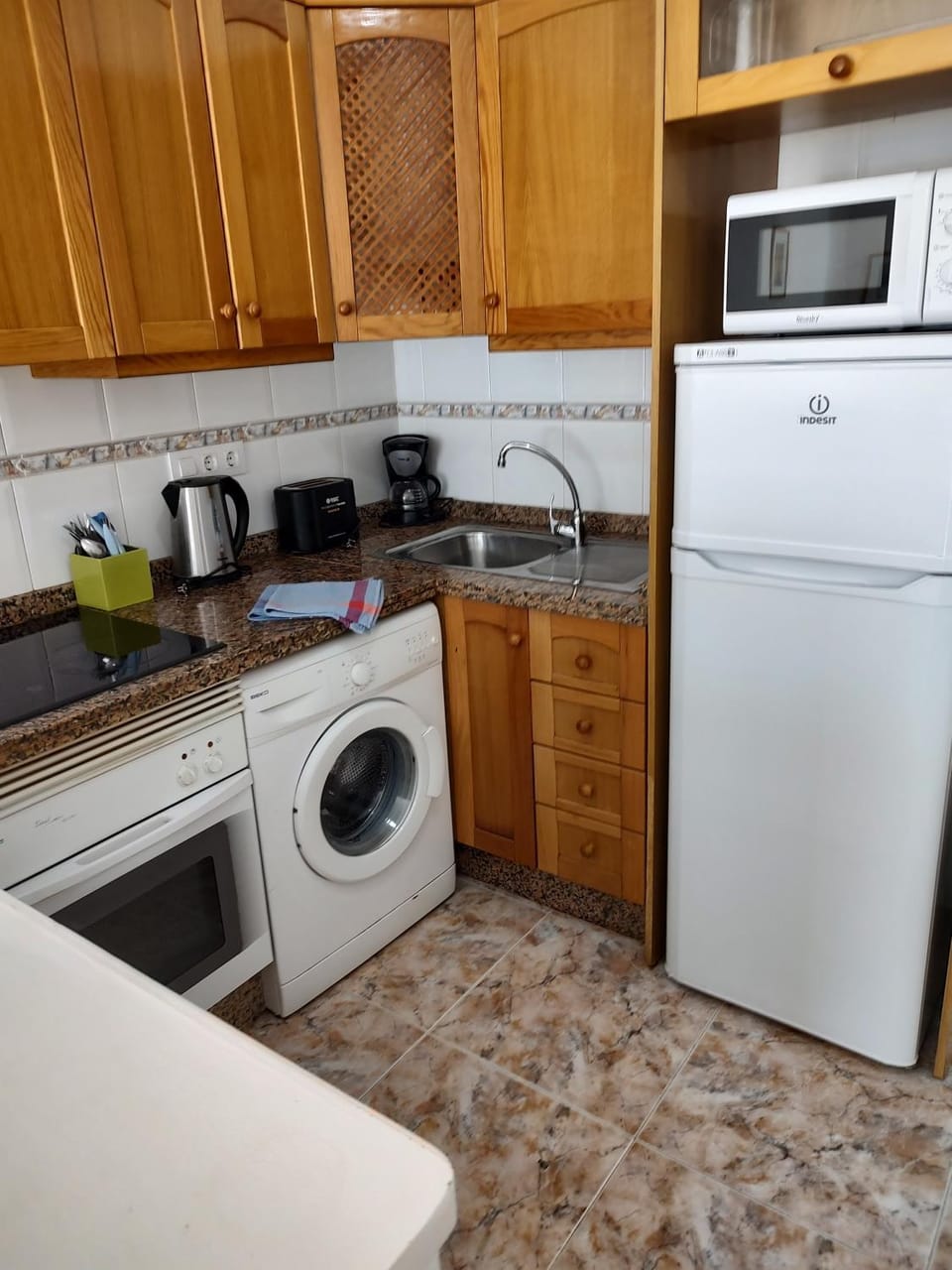 Marina Sol Apartment in Vega Baja del Segura