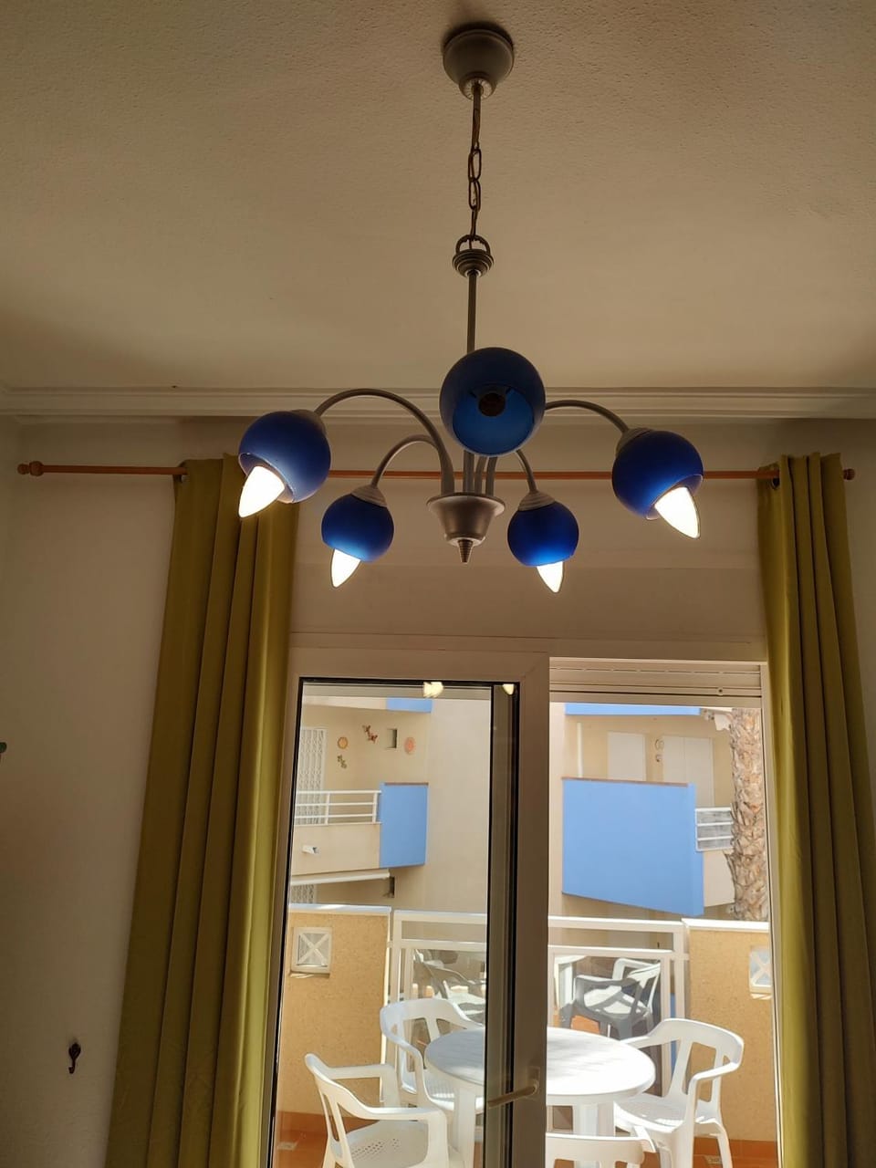 Marina Sol Apartment in Vega Baja del Segura