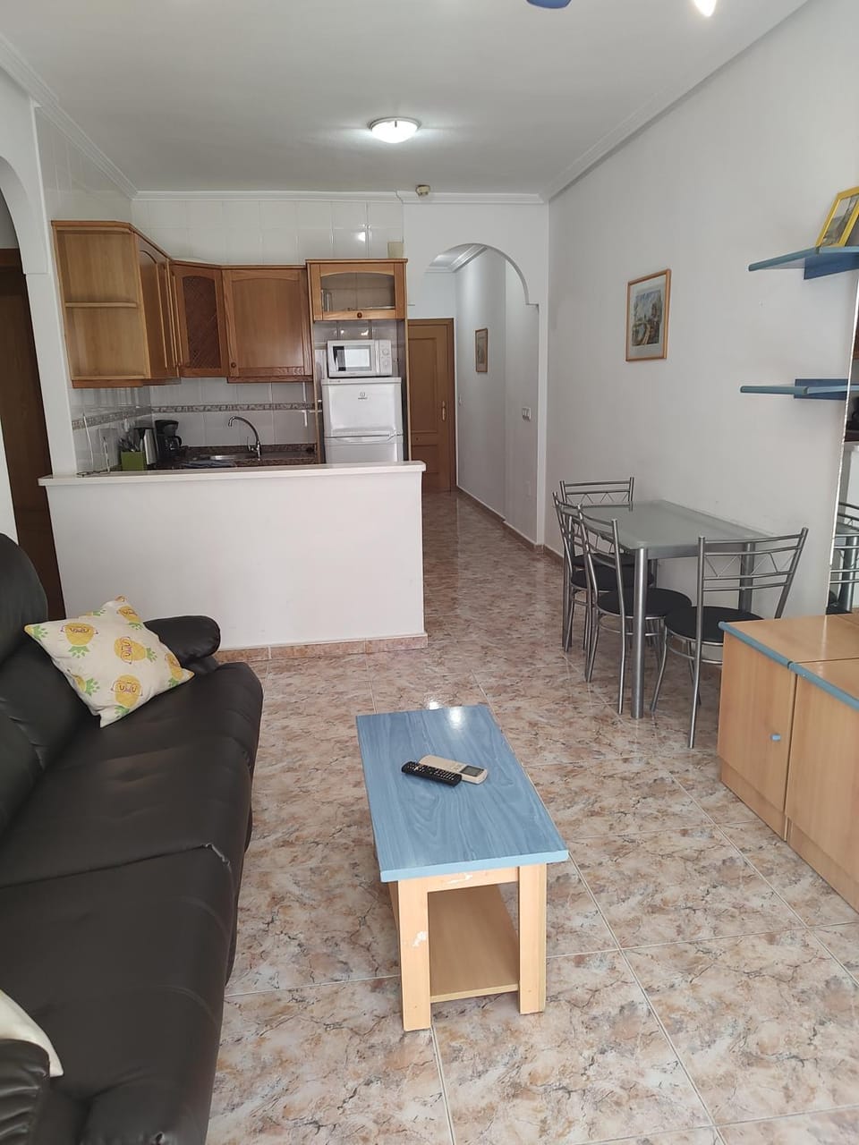 Marina Sol Apartment in Vega Baja del Segura