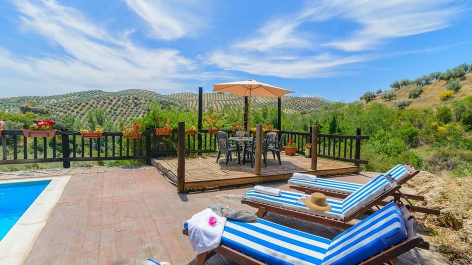 Pool view, Pool view, Swimming pool