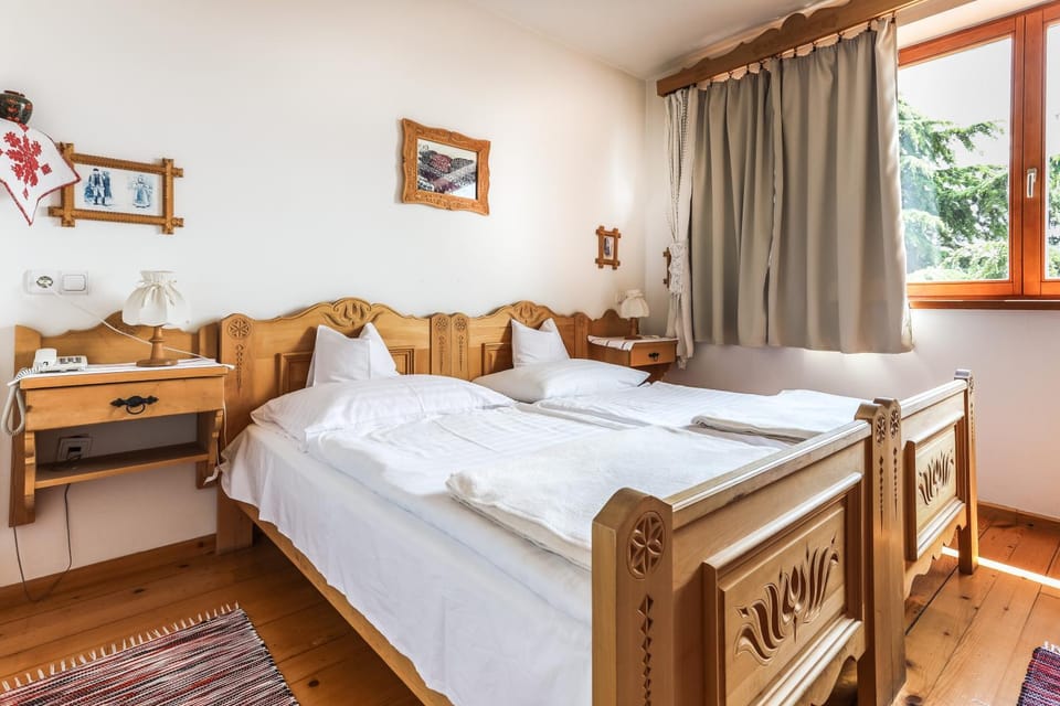 Bagolyvár Panzió Bed and Breakfast in Hungary