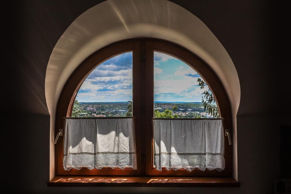 Bagolyvár Panzió Bed and Breakfast in Hungary