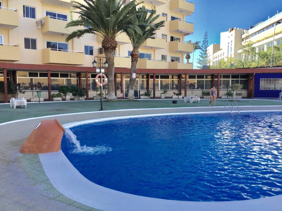Beautiful 1 bedroom apartment Los Cristianos Los Angeles Apartment in Los Cristianos
