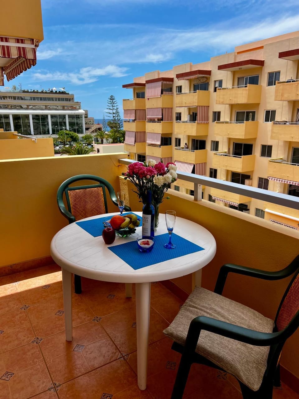 Beautiful 1 bedroom apartment Los Cristianos Los Angeles Apartment in Los Cristianos