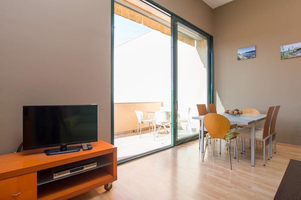 Costabravaforrent Pedró House in L'Escala