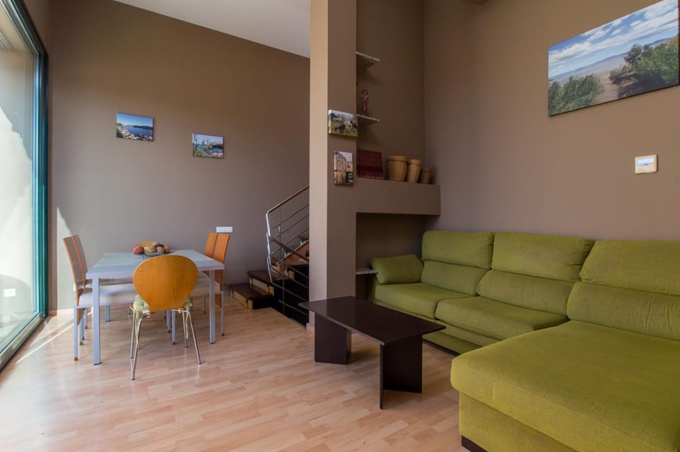 Costabravaforrent Pedró House in L'Escala