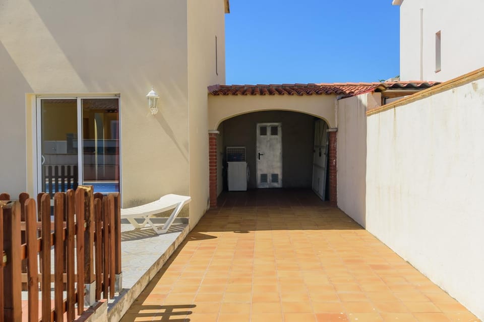 Costabravaforrent Ricardell House in L'Escala