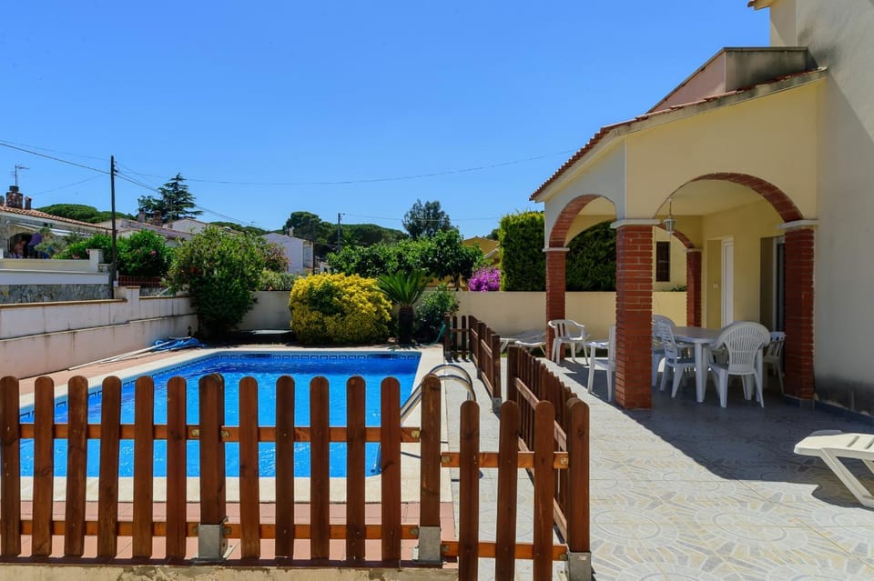 Costabravaforrent Ricardell House in L'Escala