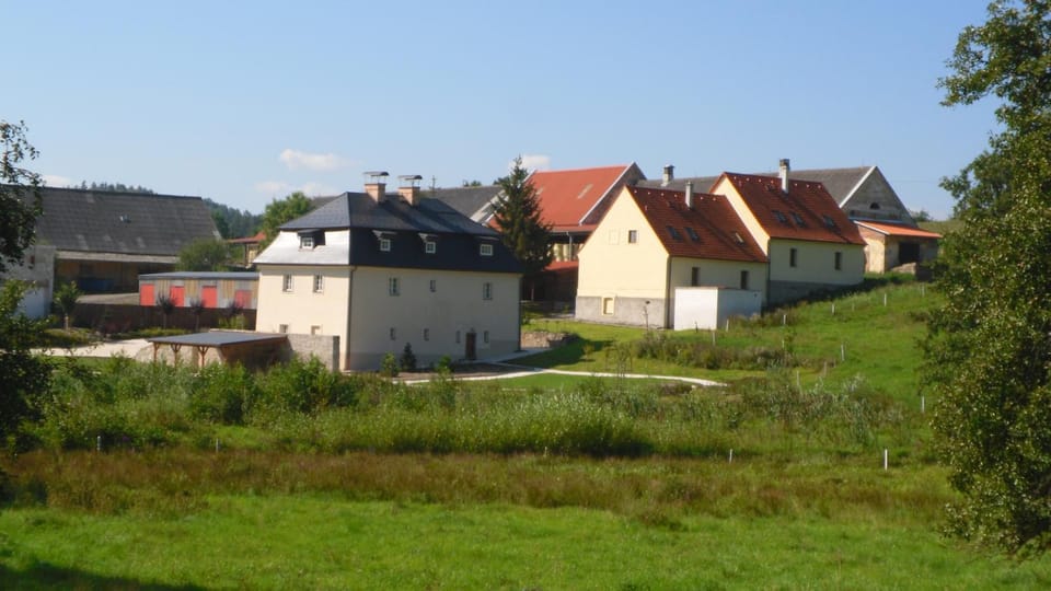 Area and facilities