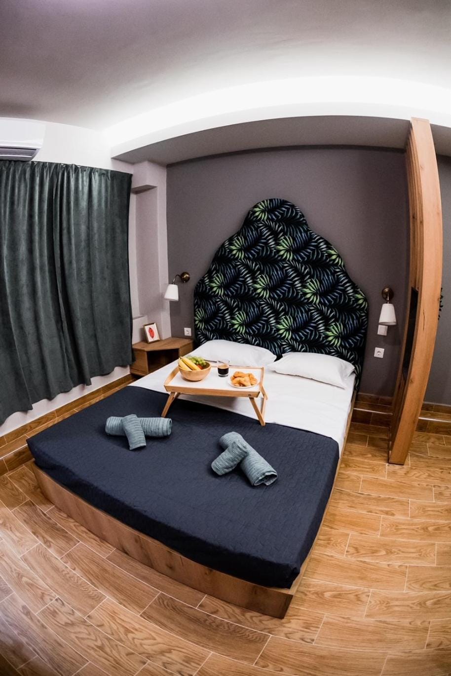 Glam Boutique Apartments - Thessaloniki Heart Apartment in Thessaloniki