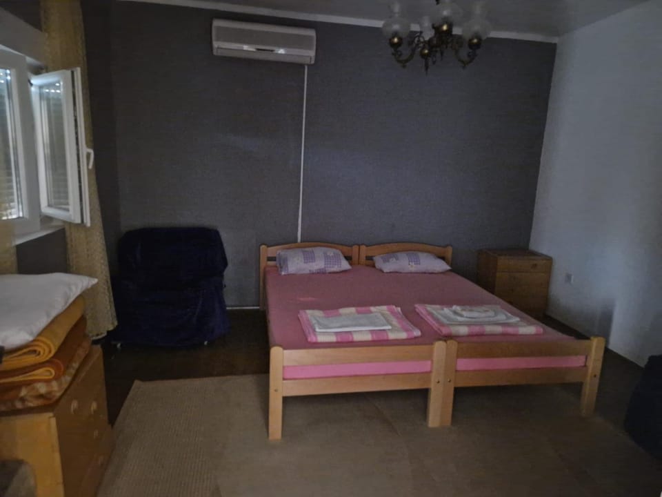 Janina Hiša Apartment in Dubrovnik-Neretva County