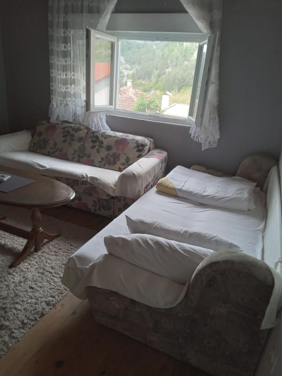 Janina Hiša Apartment in Dubrovnik-Neretva County