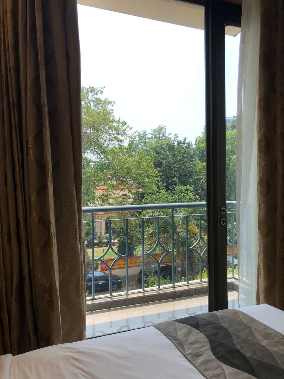 View (from property/room)