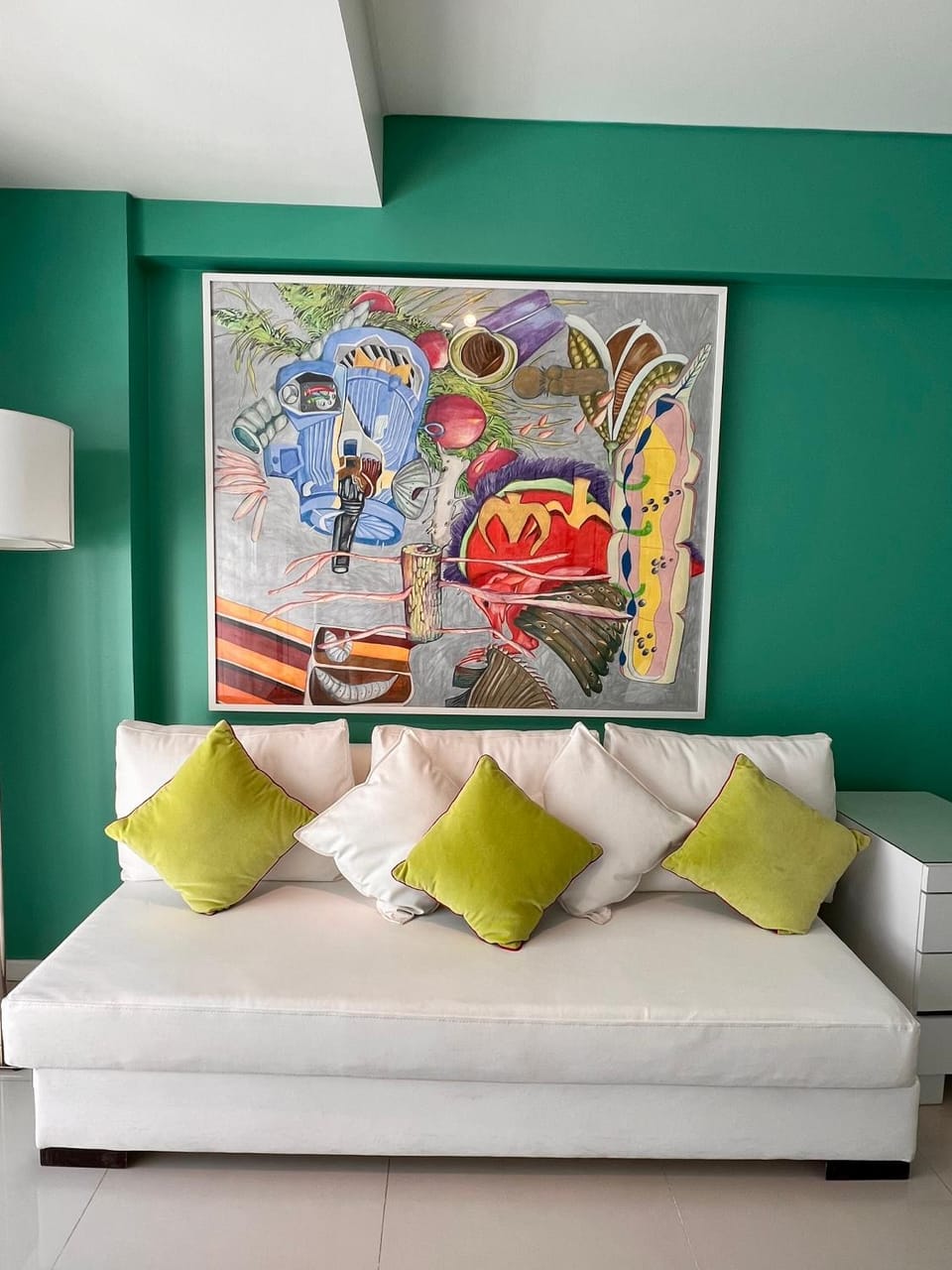 Lovely Studio in Recoleta. Beautiful place! Apartment in Buenos Aires