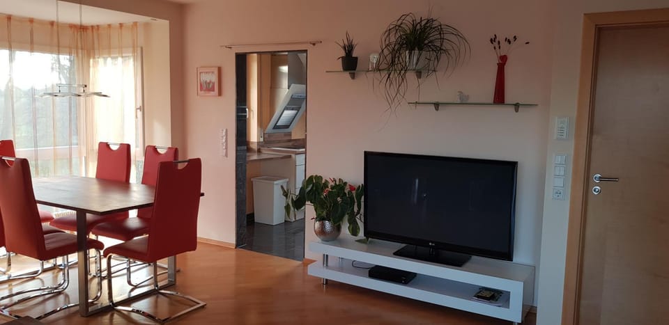 Ferienwohnung Ella Apartment in Friedrichshafen
