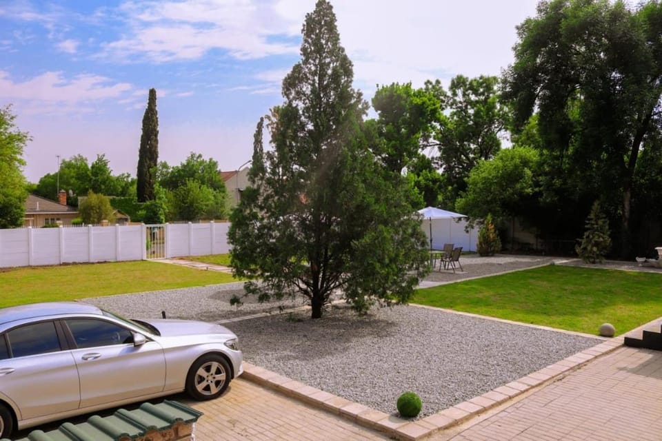 La Capucine Bed and Breakfast in North West, South Africa
