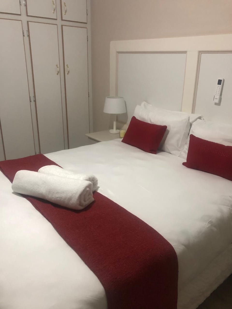 La Capucine Bed and Breakfast in North West, South Africa