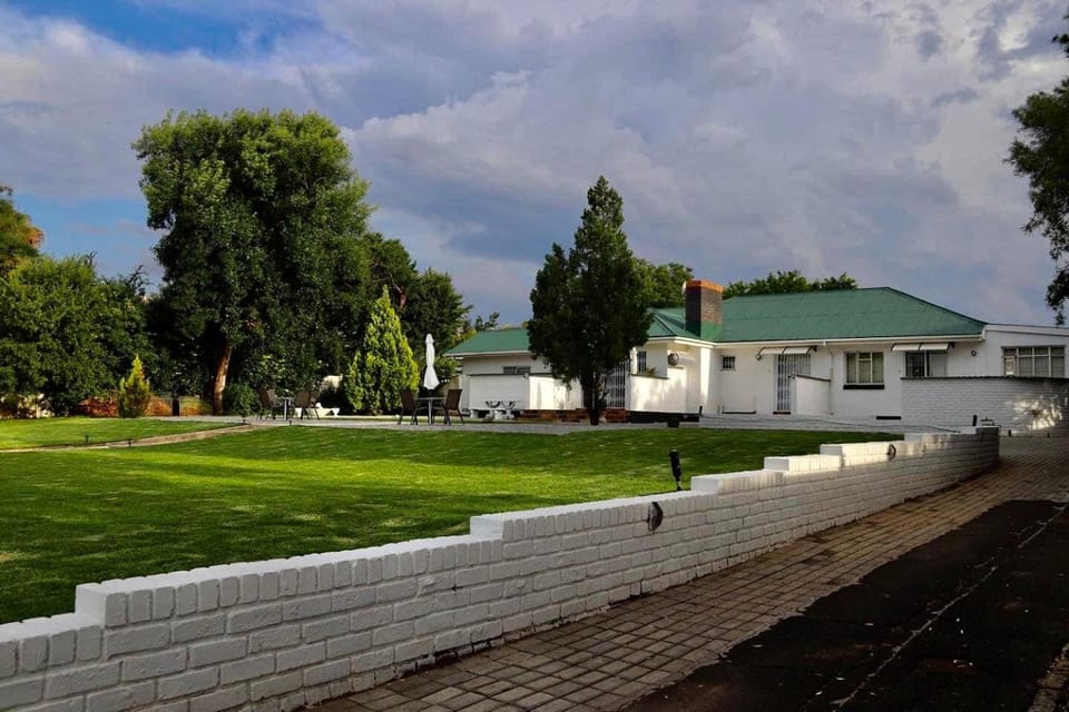 La Capucine Bed and Breakfast in North West, South Africa