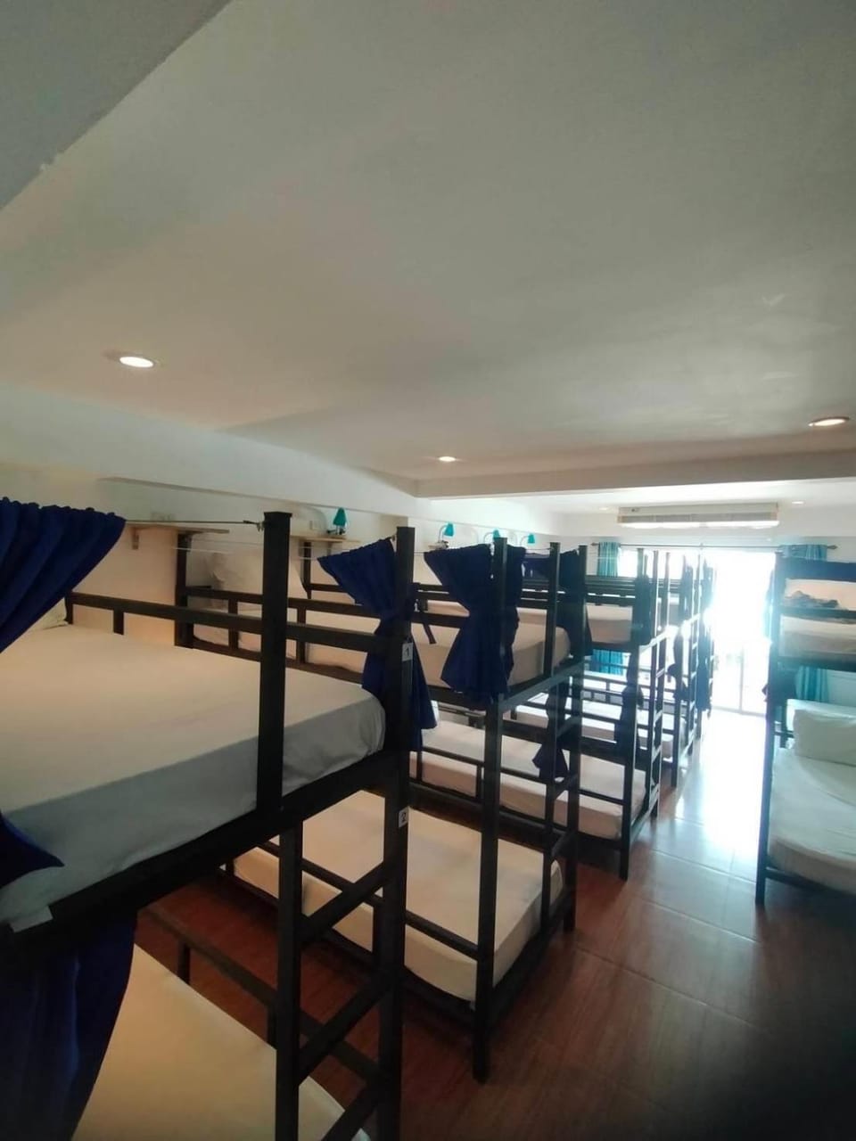 Popeyes Hostel Patong Hostel in Patong