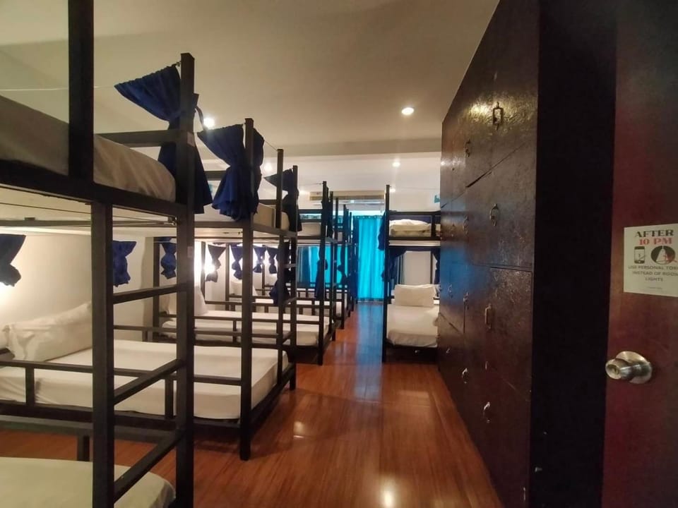 Popeyes Hostel Patong Hostel in Patong