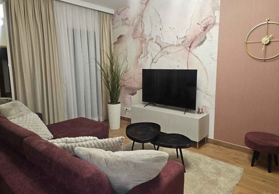 Apartamenty Hallera 4 Apartment in Greater Poland Voivodeship