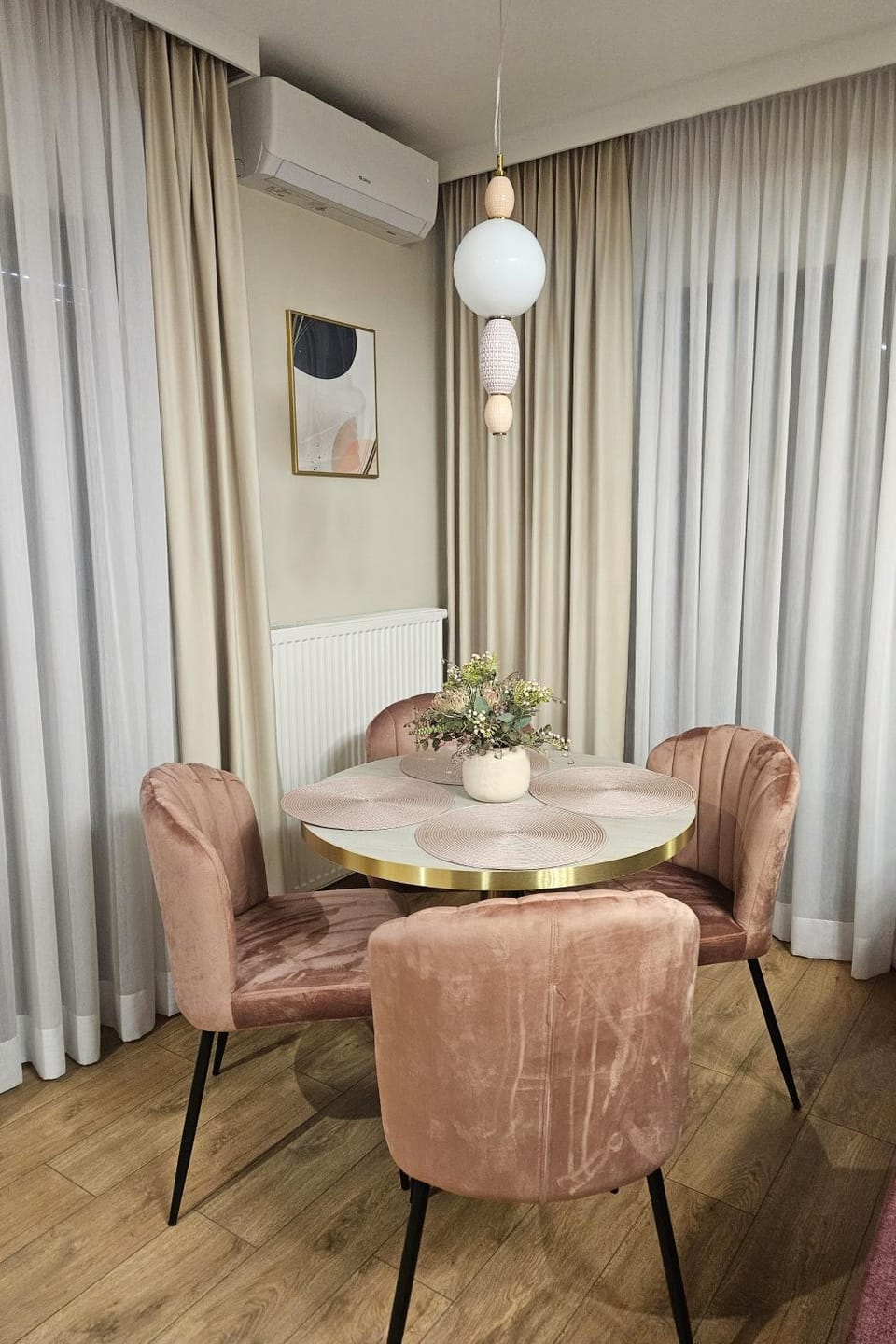 Apartamenty Hallera 4 Apartment in Greater Poland Voivodeship