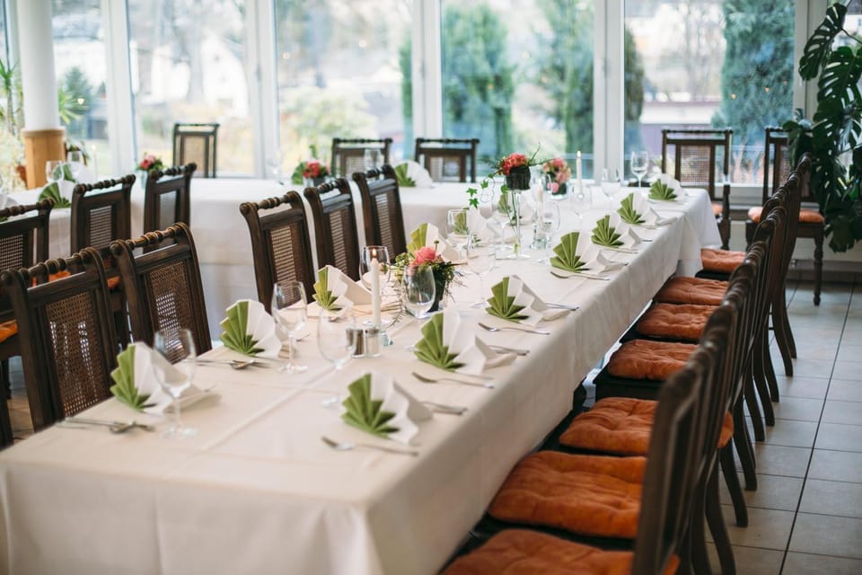 Property building, Food and drinks, Banquet/Function facilities, Decorative detail