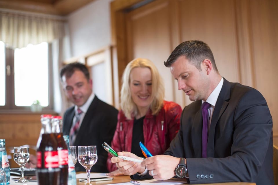 Other, Meeting/conference room